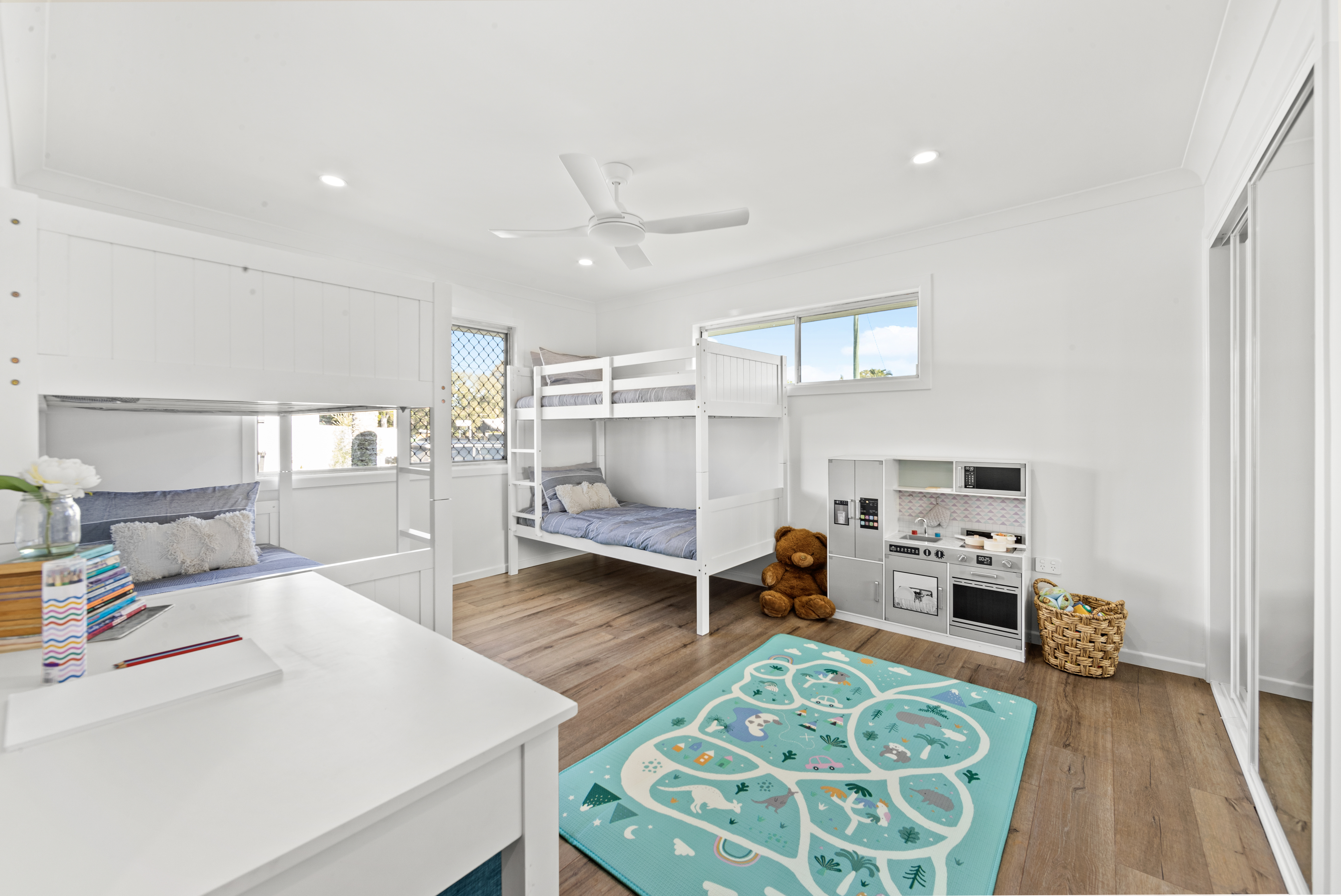 Holiday Home Management